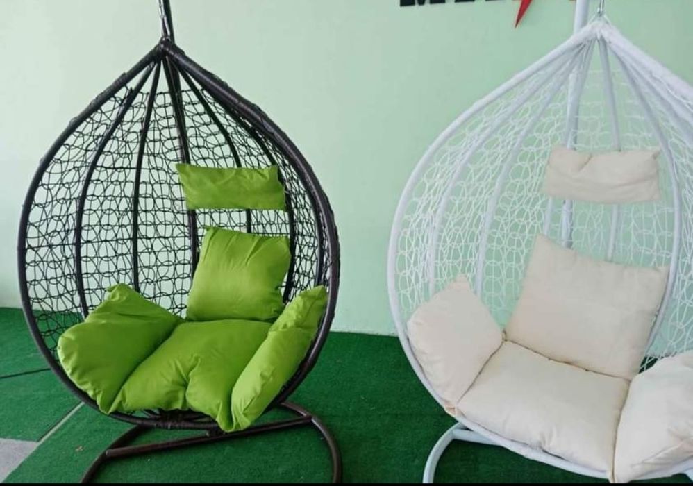 Висящи люлки тип сълзи