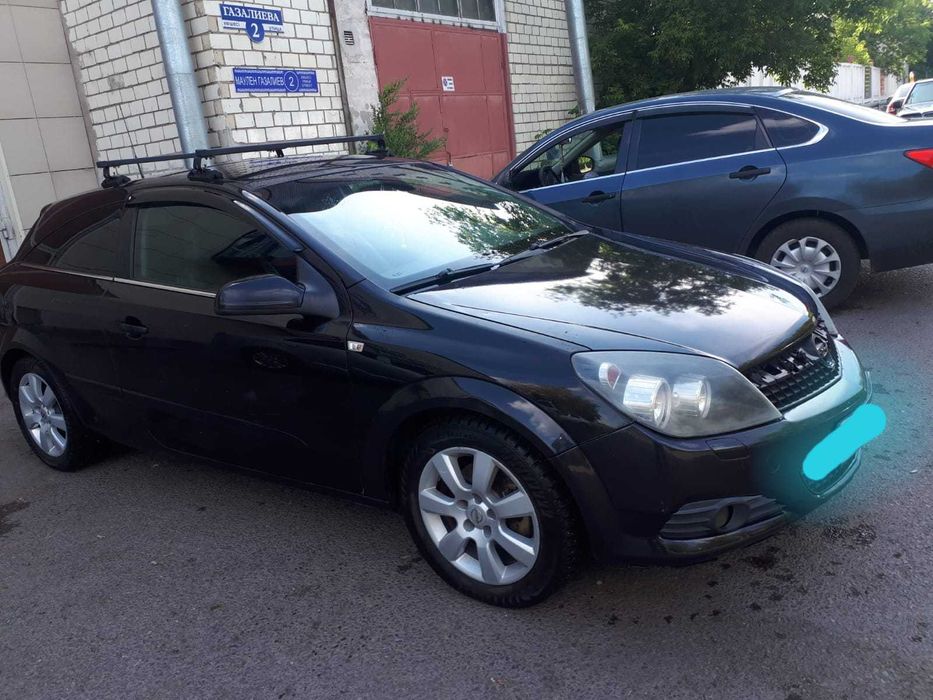 Продажа автомобиля