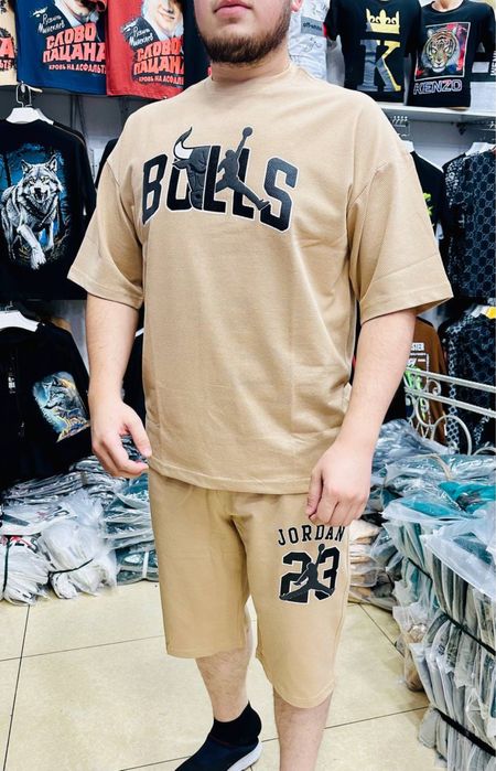 Двойка мужиской