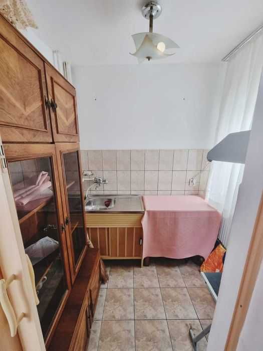 Garsoniera de închiriat Caracal HCC