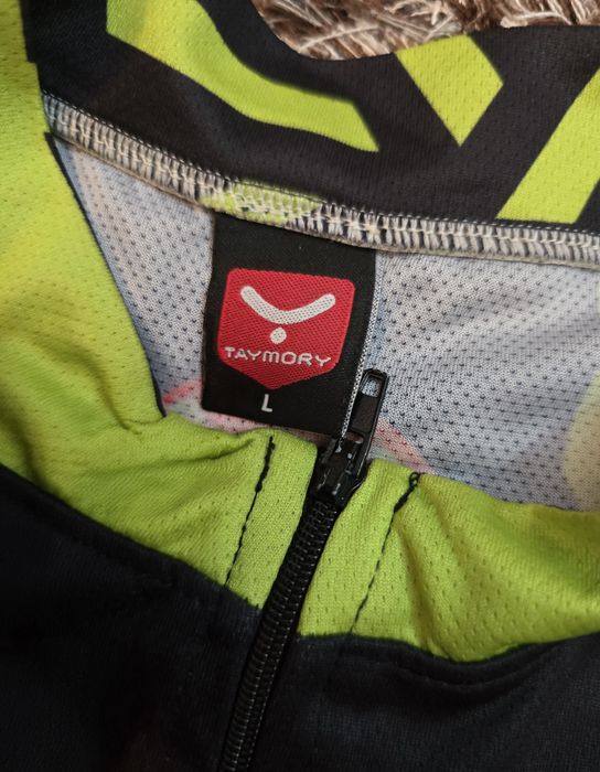 Bluza Taymory marime L