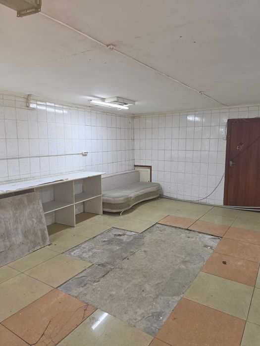 Сдается помещение под бизнес в центре Астаны (мкр. Чубары)