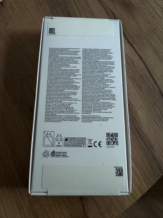 Samsung Galaxy A16 НОВ! НЕРАЗПЕЧАТВАН 128gb СИВ