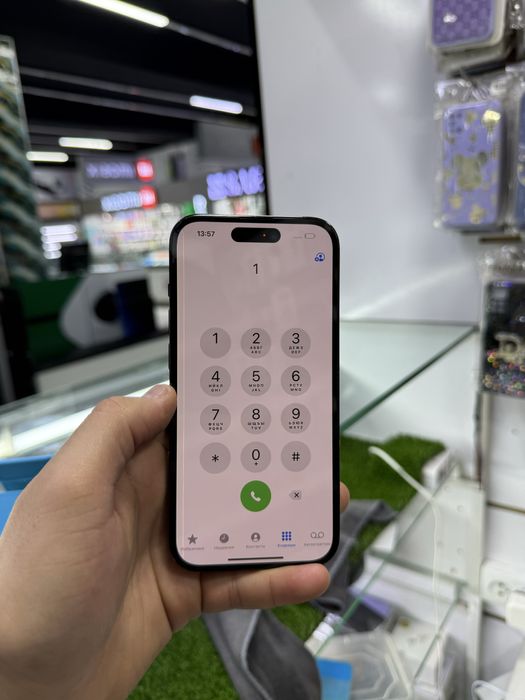 Iphone 14Pro с гарантией