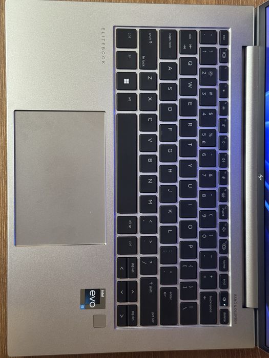 HP EliteBook 840 G10 i5 Gen 13 16GB RAM SSD 512GB 14” FHD