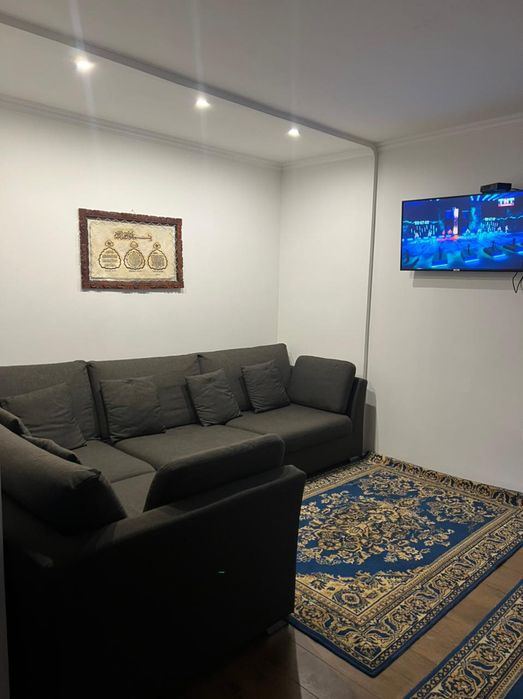 Продам дом в живописном месте