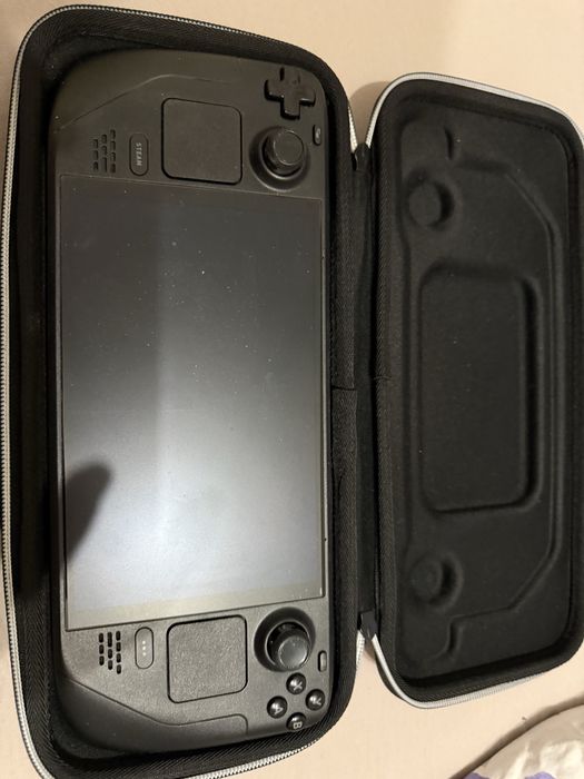 Steam Deck 512 OLED