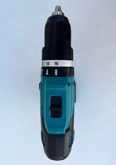 Makita HP488D & Makita JV183D - Нов сет от ударен винтоверт и зеге