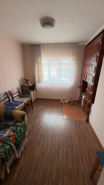 Vand casa + teren in Targu Frumos