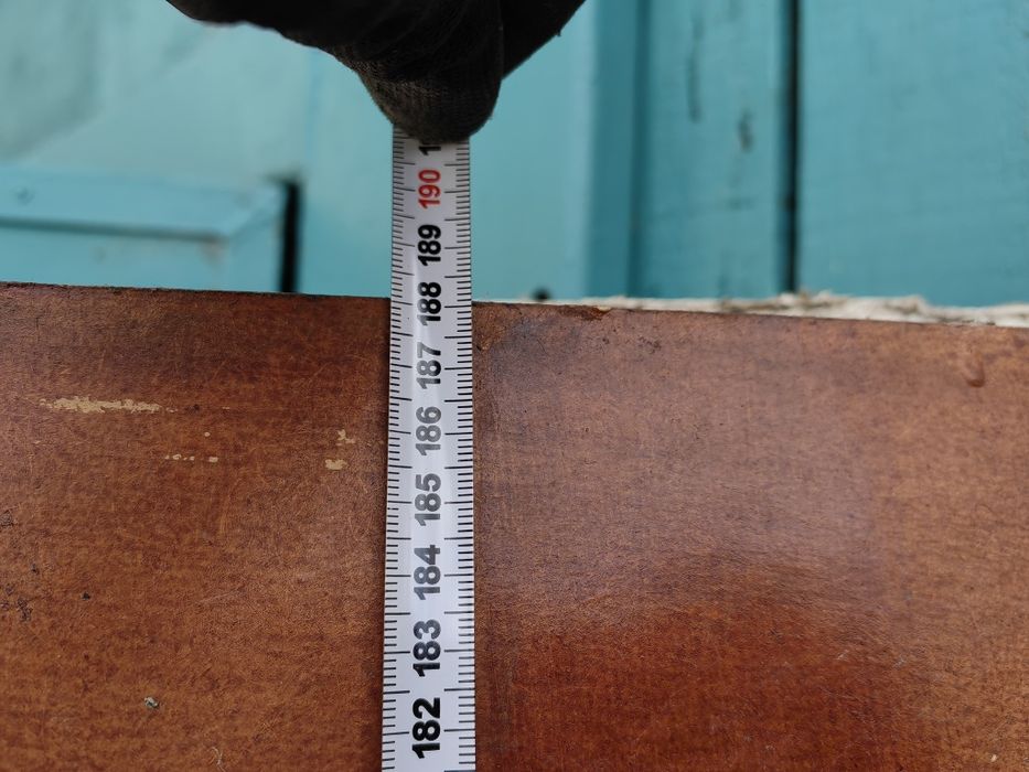 Продавам интериорна врата