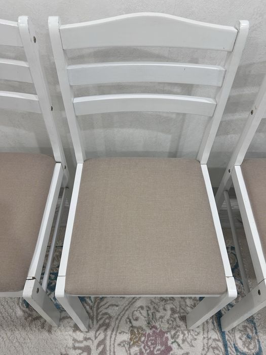 Продам стул и стулья