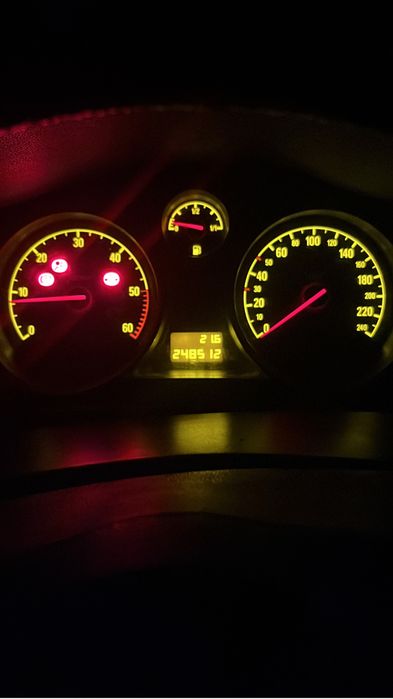 Vand sau schimb opal astra h