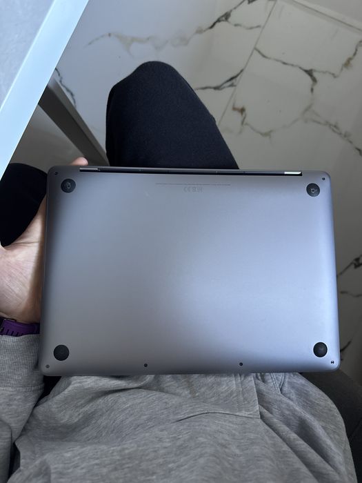 Apple MacBook Pro 13”  M1 2020 16gb/512gb