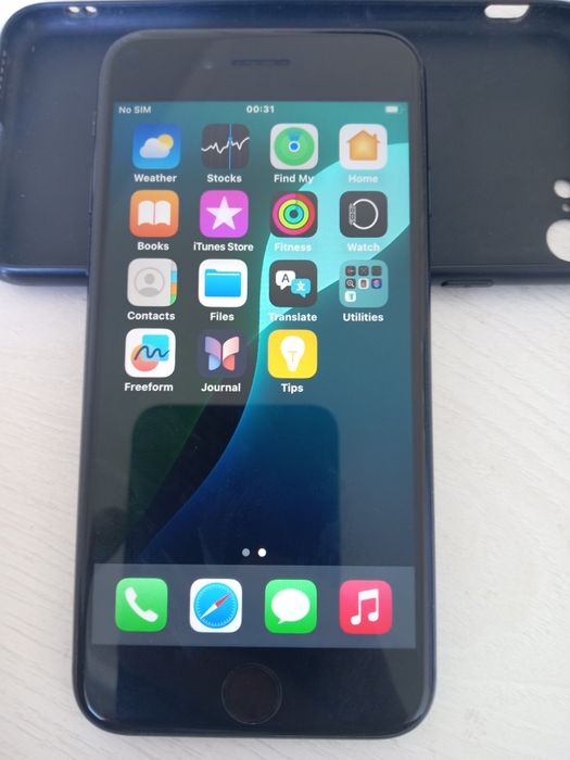 Iphone Se 100%kafolat bilan