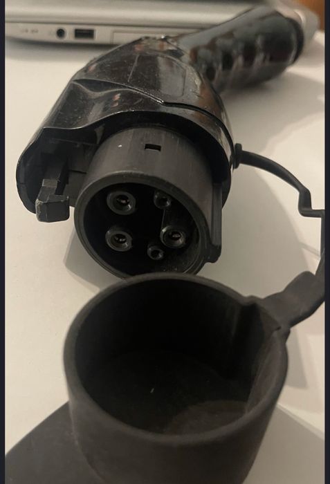 Mufa incarcare masina electrica