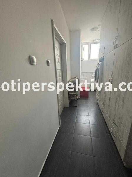 Продава се Тристаен апартамент в Пловдив, Кършияка - 50 кв.м за 1998 €/кв.м - Снимка #7