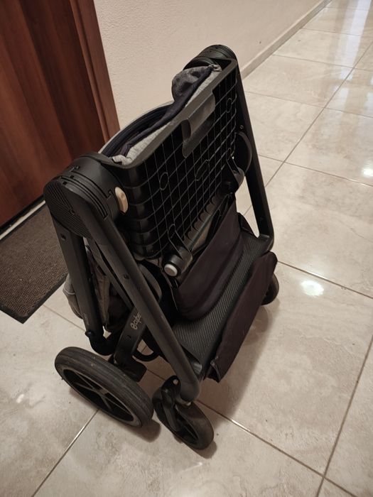 Количка Cybex Balios S