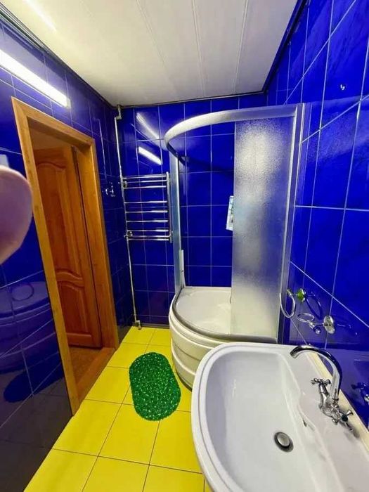 Дава се под наем Двустаен апартамент в София, Център - 56 кв.м за 408 € - Снимка #3