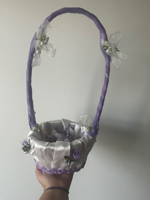 Vand rochie de mireasa