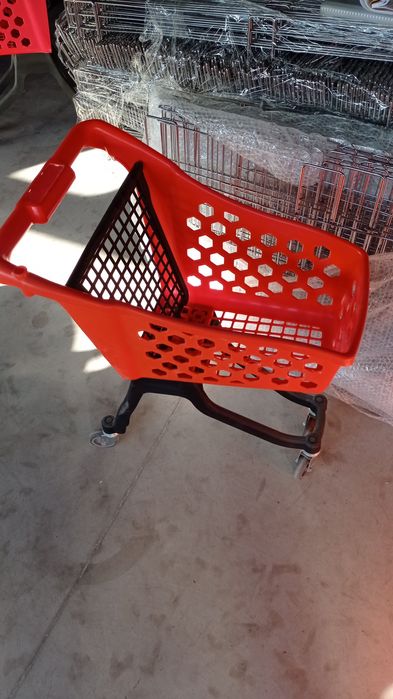 Детска количка за пазаруване