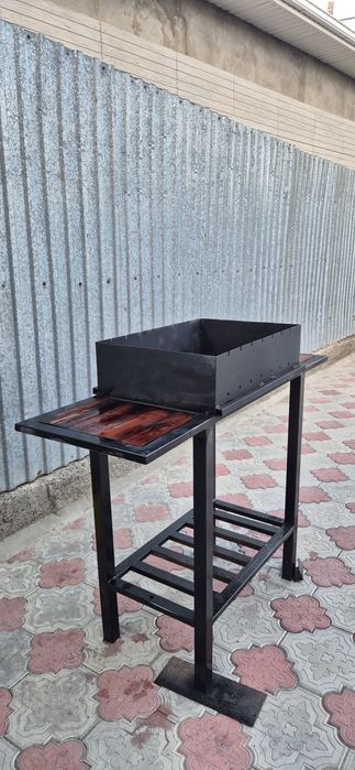 Мангалы на продажу