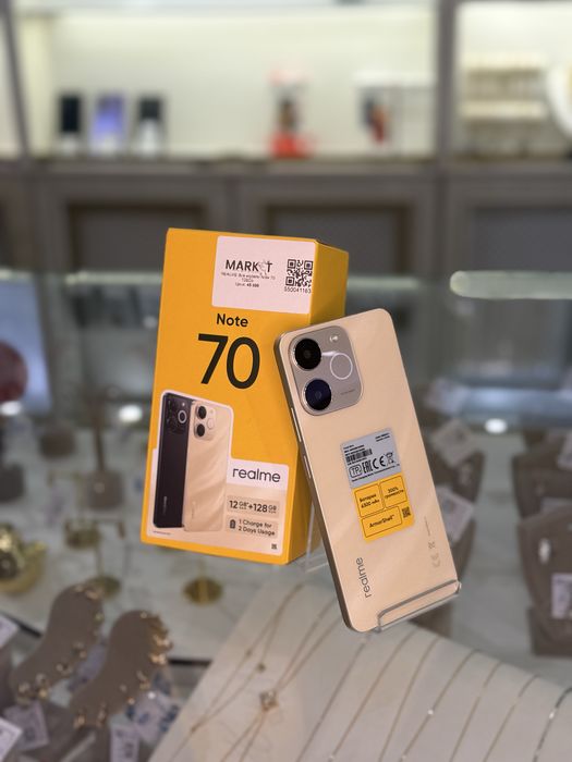 Realme Note 40 128GB
