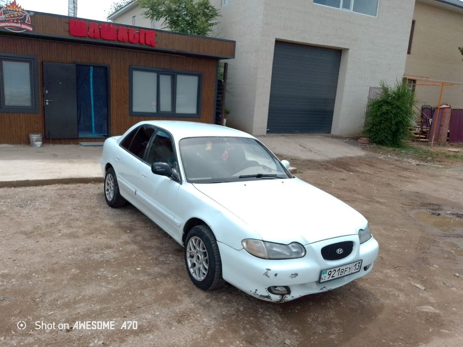 Продам Hyundai Sonata
