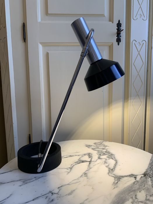 Lampa Mid Century Modern