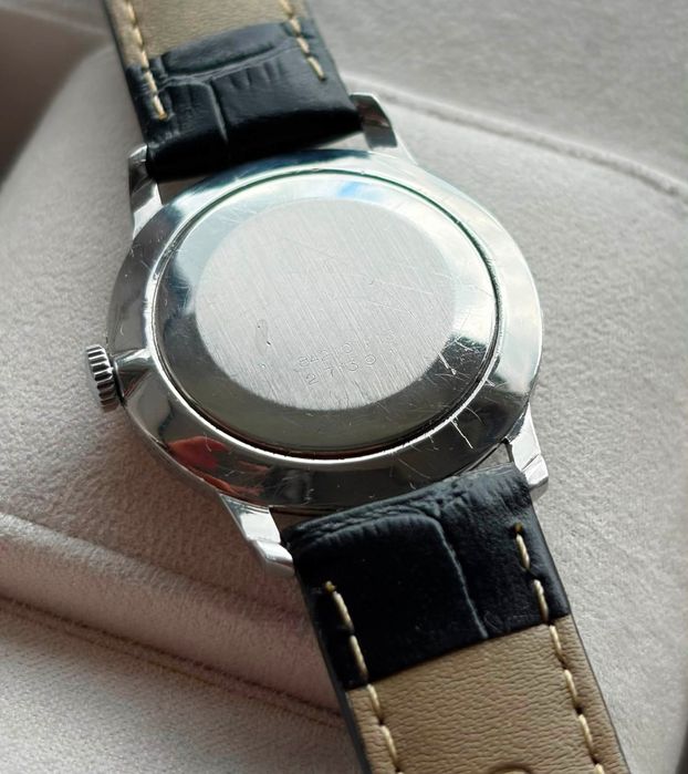Ceas Universal Geneve Ultraslim Swiss Made