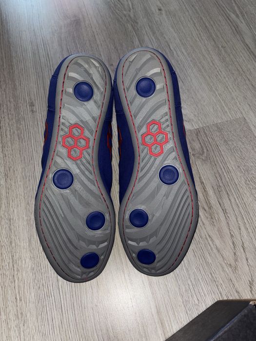 Борцовки Rudis International Royal 26,5см