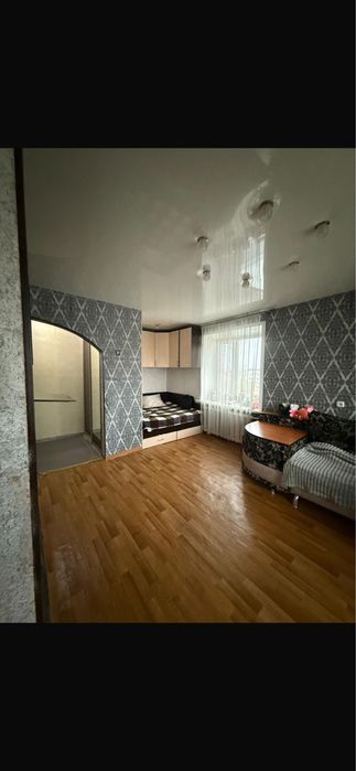 1-комн квартира -29.6м