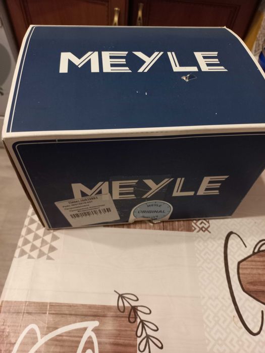 Привод Рено логан