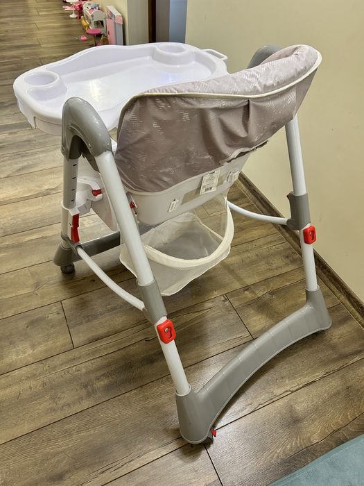 Детско столче за хранене LORELLI