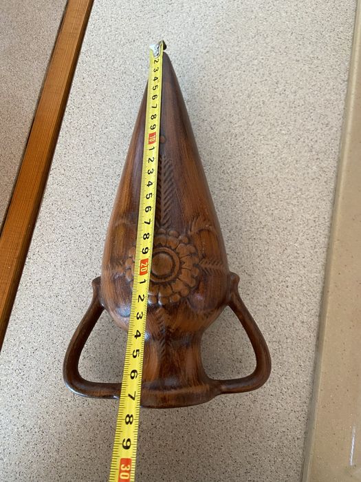 Керамична ваза амфора