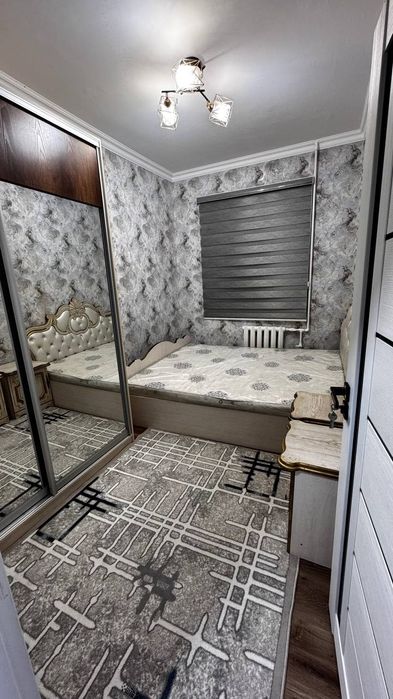 Yunsoboda bezmakler kvartira bor