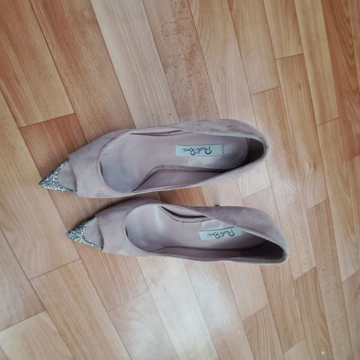 Продам туфли в идеальном состоянии