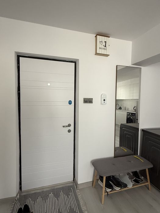 Garsonieră renovată!!! 35 mp !!! 55000€