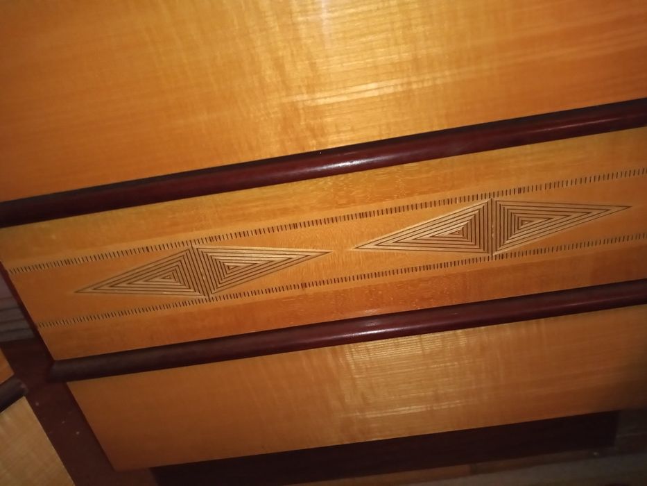 Colțar extensibil și mobila de dormitor
