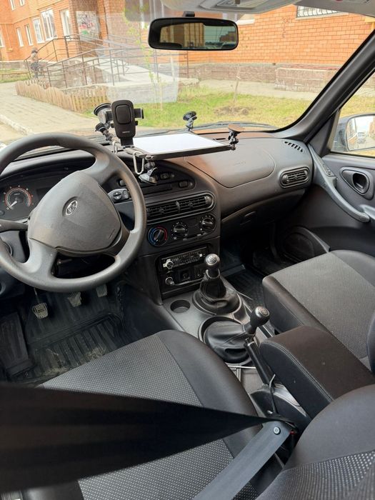 Продам Lada НИВА travel