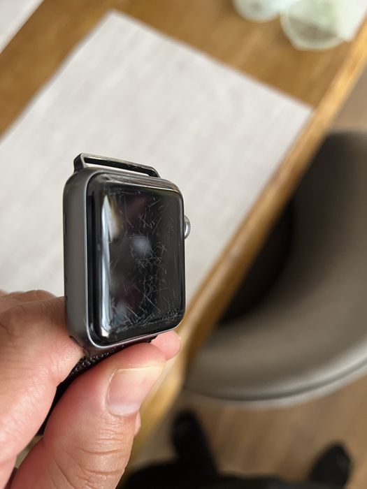 Apple watch 3 - 38mm