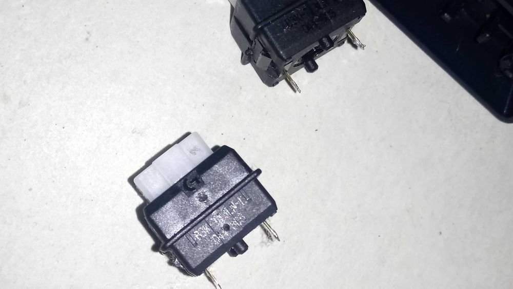 Мех. копчета Omron B3K-T13LN-L (Romer G Logitech) линейни - 5 броя