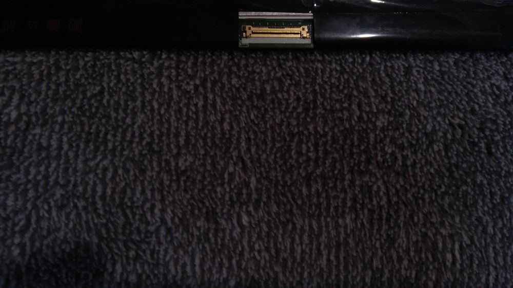 Матрица ноутбука 15.6 IPS Slim 30 pin