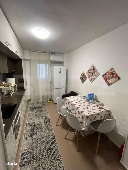 Apartament 2 camere, 61 mp, Calea Severinului - vis-a-vis de Promenada
