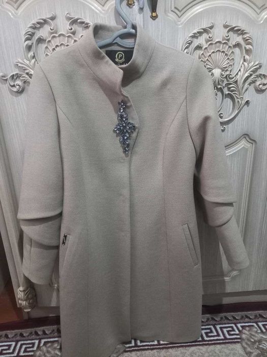 Ayollar kiyimi. Moda va stil