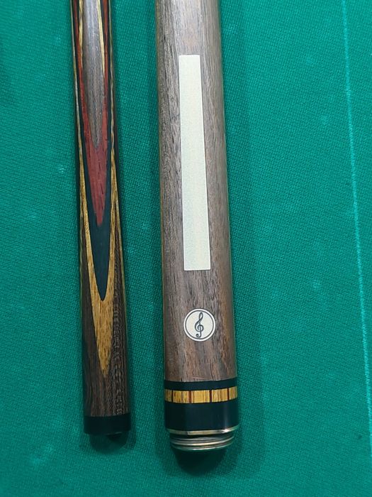 Билярдный кии  дерево из граба