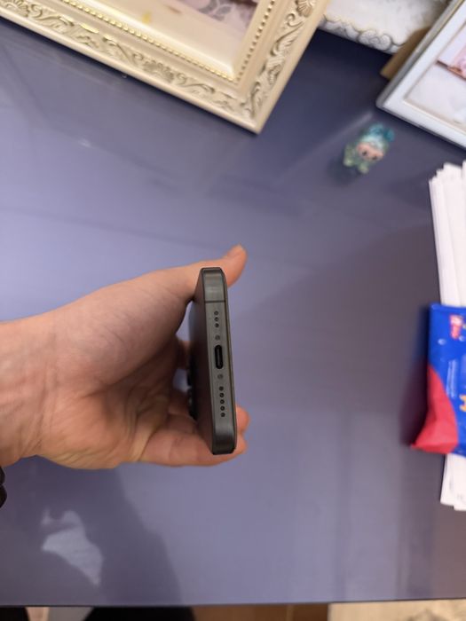 iPhone 15 Pro 256 GB