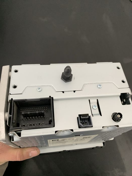 Mafon spark aftamadga tushadigan magnitafon