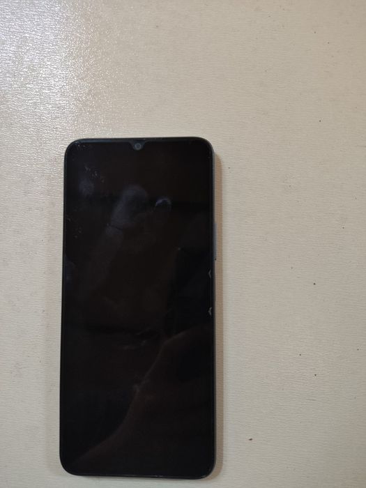 Honor x6 4/64 holati ideal