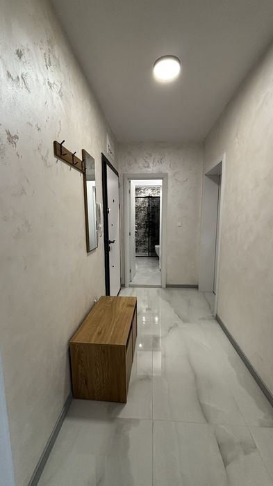 Дава се под наем Двустаен апартамент в Бургас, Славейков - 56 кв.м за 498.27 € - Снимка #7