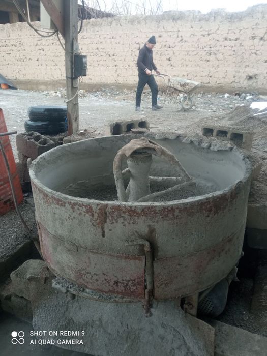 Shlaka blok 2018 yil apparat ishlapturgan